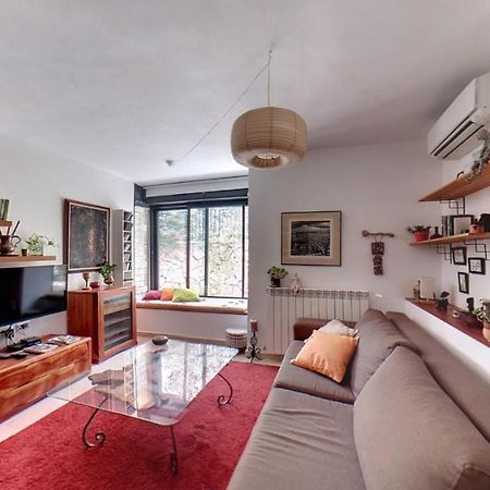 בית האומנים Artist Home Neve Ilan Exteriér fotografie