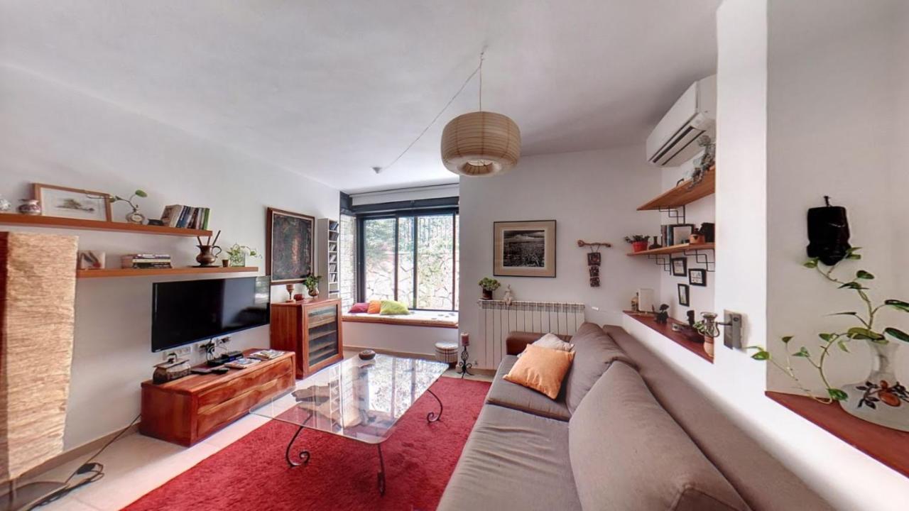 בית האומנים Artist Home Neve Ilan Exteriér fotografie