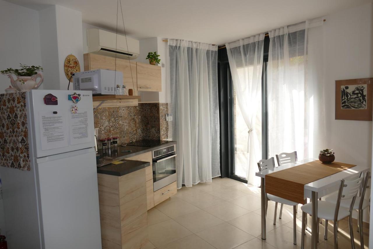 בית האומנים Artist Home Neve Ilan Exteriér fotografie