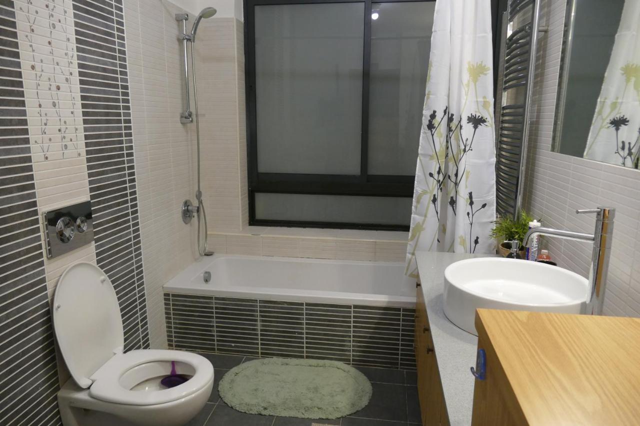 בית האומנים Artist Home Neve Ilan Exteriér fotografie