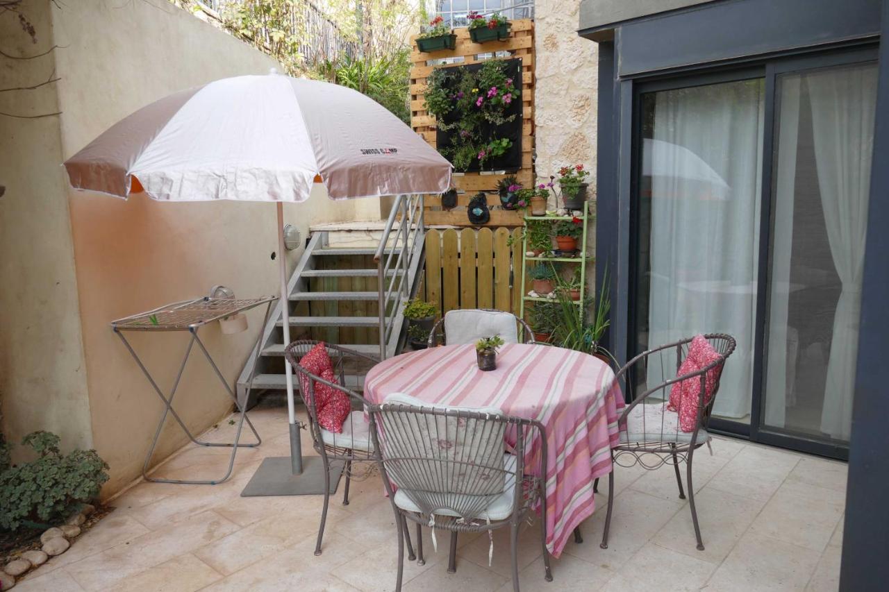 בית האומנים Artist Home Neve Ilan Exteriér fotografie