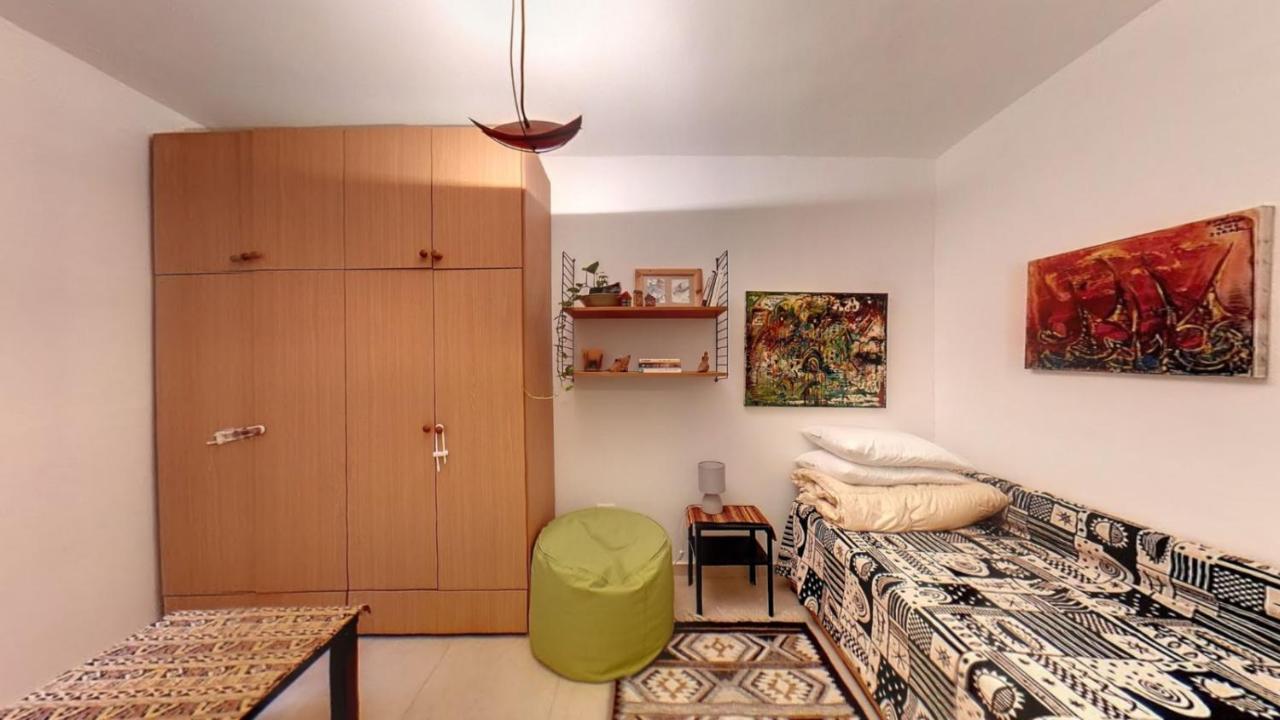 בית האומנים Artist Home Neve Ilan Exteriér fotografie