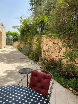 בית האומנים Artist Home Neve Ilan Exteriér fotografie